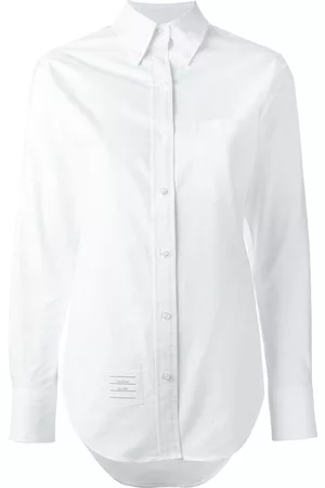 Thom Browne Camisa con botones