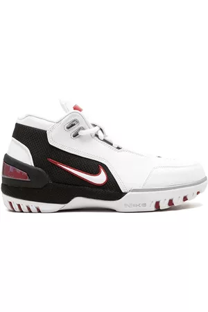 Nike Zapatillas Air Zoom Generation QS Black/White/Varsity Crimson