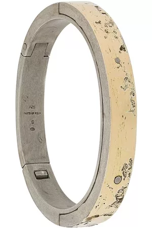PARTS OF FOUR Pulsera Sistema