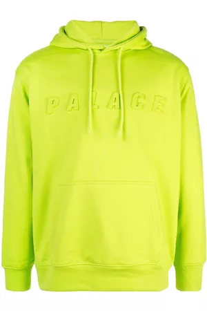 PALACE Sudadera con logo y capucha