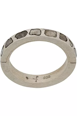 PARTS OF FOUR Anillo Sistema
