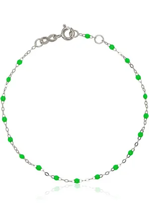 GIGI CLOZEAU Pulsera de cuentas