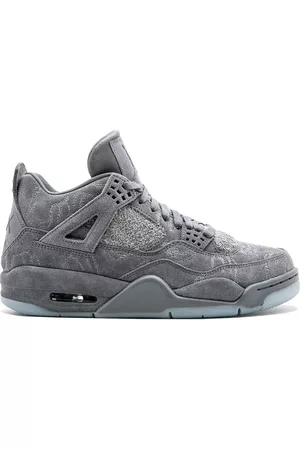 Jordan Zapatillas Air 4 Retro Kaws