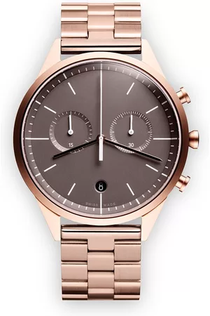 Uniform Wares Reloj C39 Chronograph