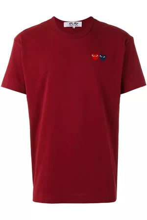 Comme des Garçons Play T-shirt