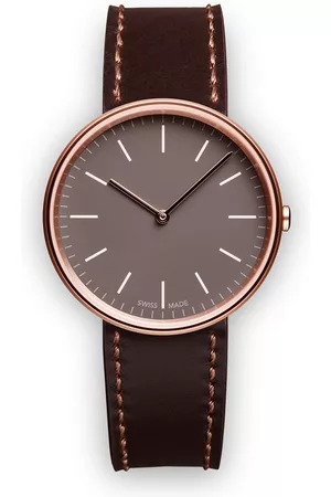 Uniform Wares Reloj M35 con dos manillas
