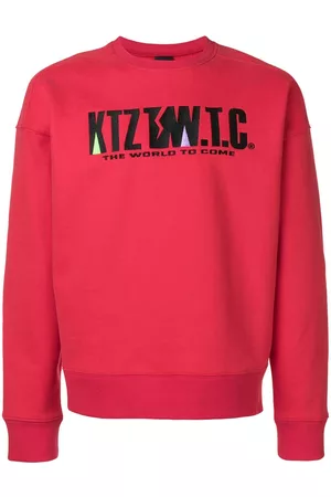 KTZ Jersey con bordado