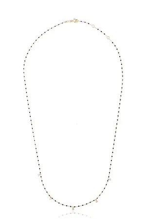 GIGI CLOZEAU Collar de cuentas