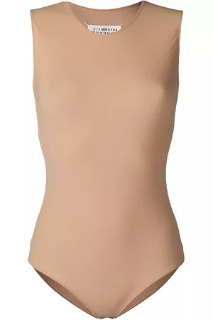 Maison Margiela Body sin mangas