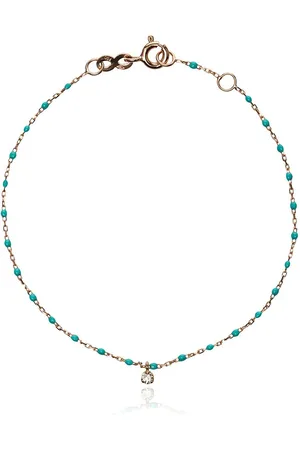 GIGI CLOZEAU Pulsera de cuentas
