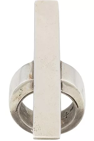PARTS OF FOUR Anillo Sistema