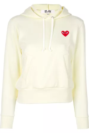 Comme des Garçons Sudadera con capucha