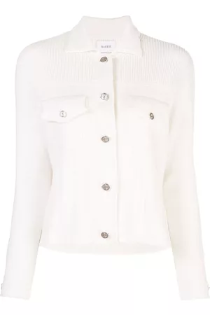 Barrie Chaqueta de canalé