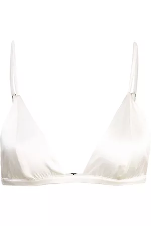 FLEUR DU MAL Sujetador de triángulo Luxe