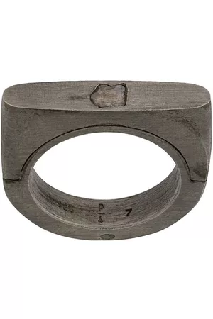 PARTS OF FOUR Anillo Sistema