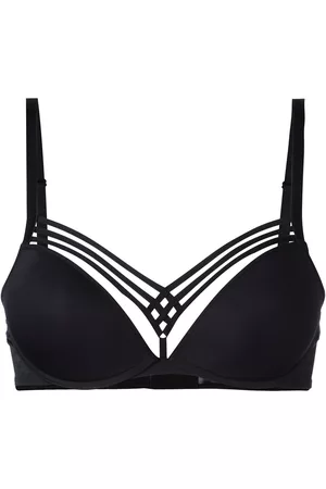 Marlies Dekkers Sujetador push up Dame de Paris