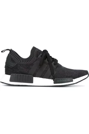 adidas Zapatillas NMD_R1 Primeknit Winter Wool