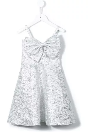 Little Bambah Vestido con lazo