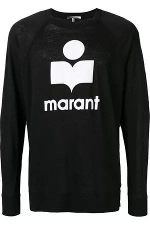 Isabel Marant Camiseta Kieffer