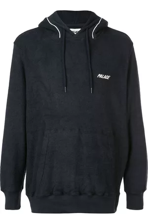 PALACE Sudadera texturizada con capucha