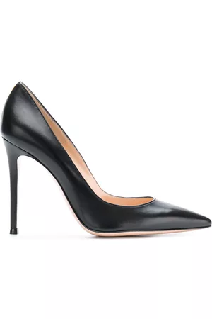 Gianvito Rossi Zapatos de tacón stiletto 105