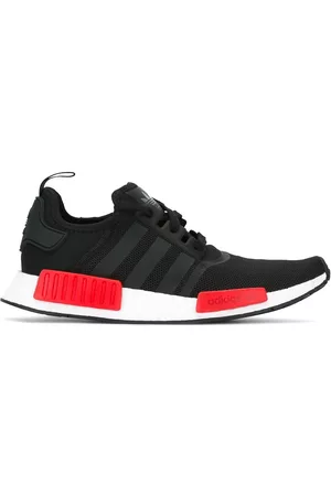 adidas Zapatillas NMD_R1 Bred Pack