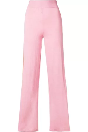 Cashmere In Love Pantalones Esther a rayas