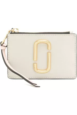 Marc Jacobs Cartera Top Zip Multi