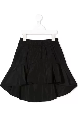 Le pandorine Falda con volantes