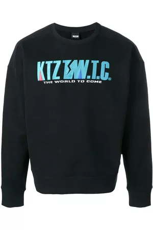 KTZ Jersey con bordado