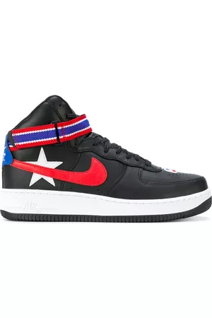 Nike Zapatillas Air Force 1 Hi de x RT