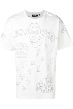 HACULLA Camiseta Nocturnal