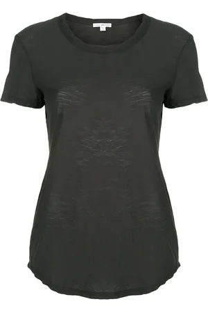 James Perse Camiseta de manga corta