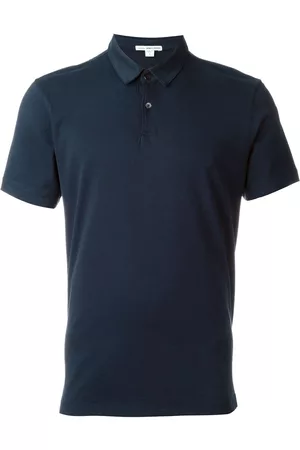 James Perse Polo clásico