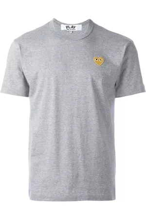 Comme des Garçons Camiseta con corazón