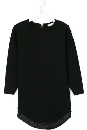 Le pandorine Vestido ajustado clásico