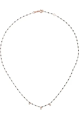 GIGI CLOZEAU Collar de cuentas