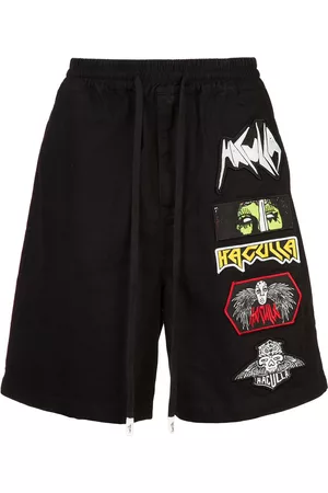 HACULLA Pantalones cortos de de deporte Mad Max