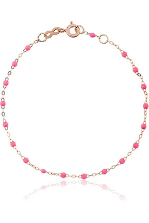 GIGI CLOZEAU Pulsera con Virgen