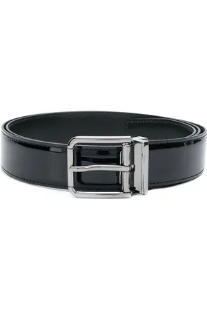 Dolce & Gabbana Cinturón clásico