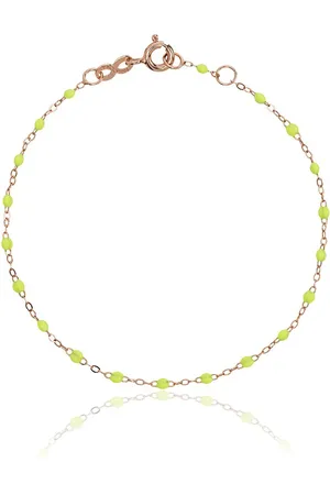 GIGI CLOZEAU Pulsera RG de cuentas