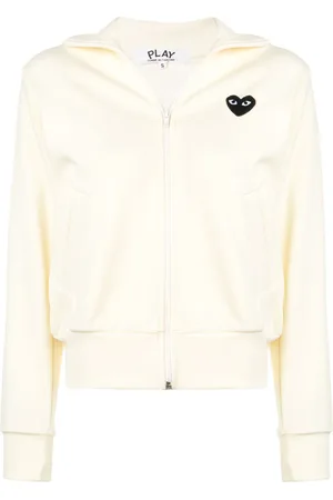 Comme des Garçons Chaqueta deportiva
