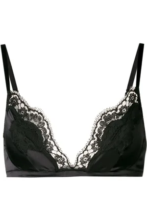 Dolce & Gabbana Sujetador con encaje