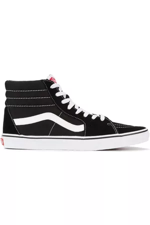 Vans Zapatillas Sk8-Hi Black/Black/White
