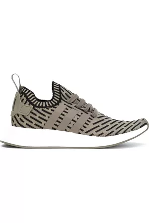 adidas NMD_R2 Primeknit sneakers