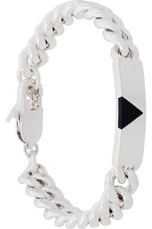 Coup De Coeur Pulsera Pyramid Tag