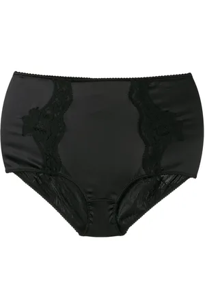 Dolce & Gabbana Bragas de talle alto