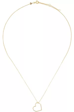 Aliita Collar con colgante de corazón