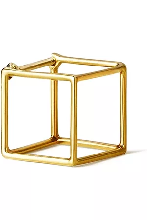 SHIHARA Square Earring 10
