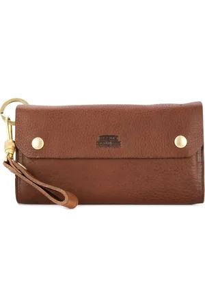 As2ov Cartera larga Oiled